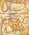 Historischer Boden Paul Klee